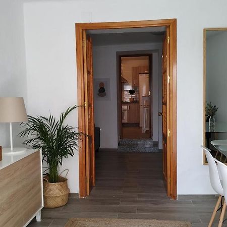Casa El Remanso De Zuheros Luaran gambar