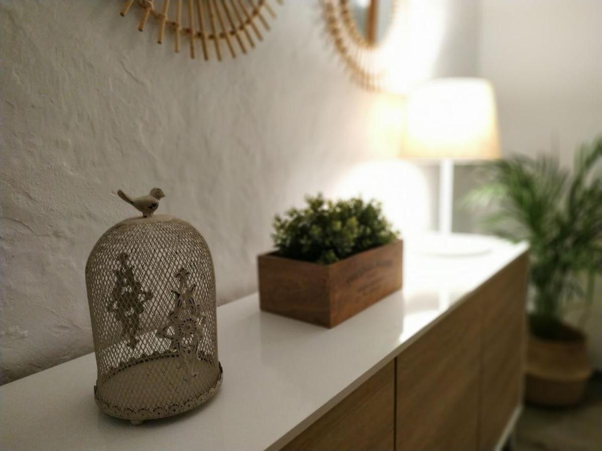 Casa El Remanso De Zuheros Luaran gambar