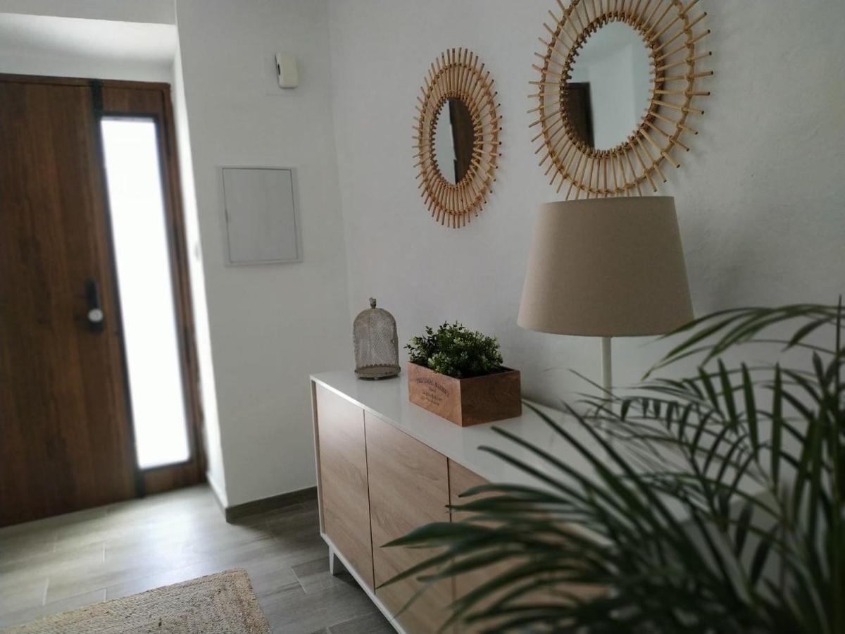 Casa El Remanso De Zuheros Luaran gambar