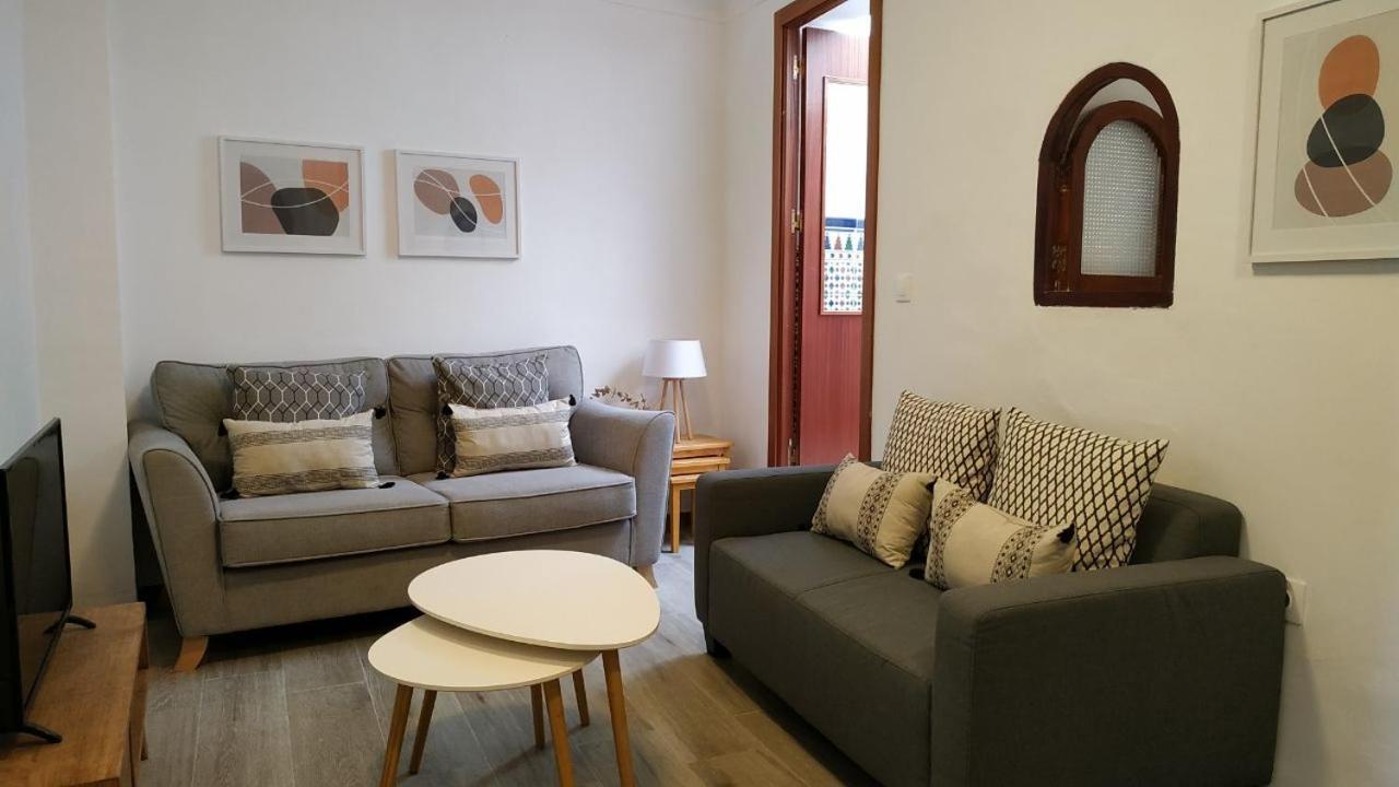 Casa El Remanso De Zuheros Luaran gambar