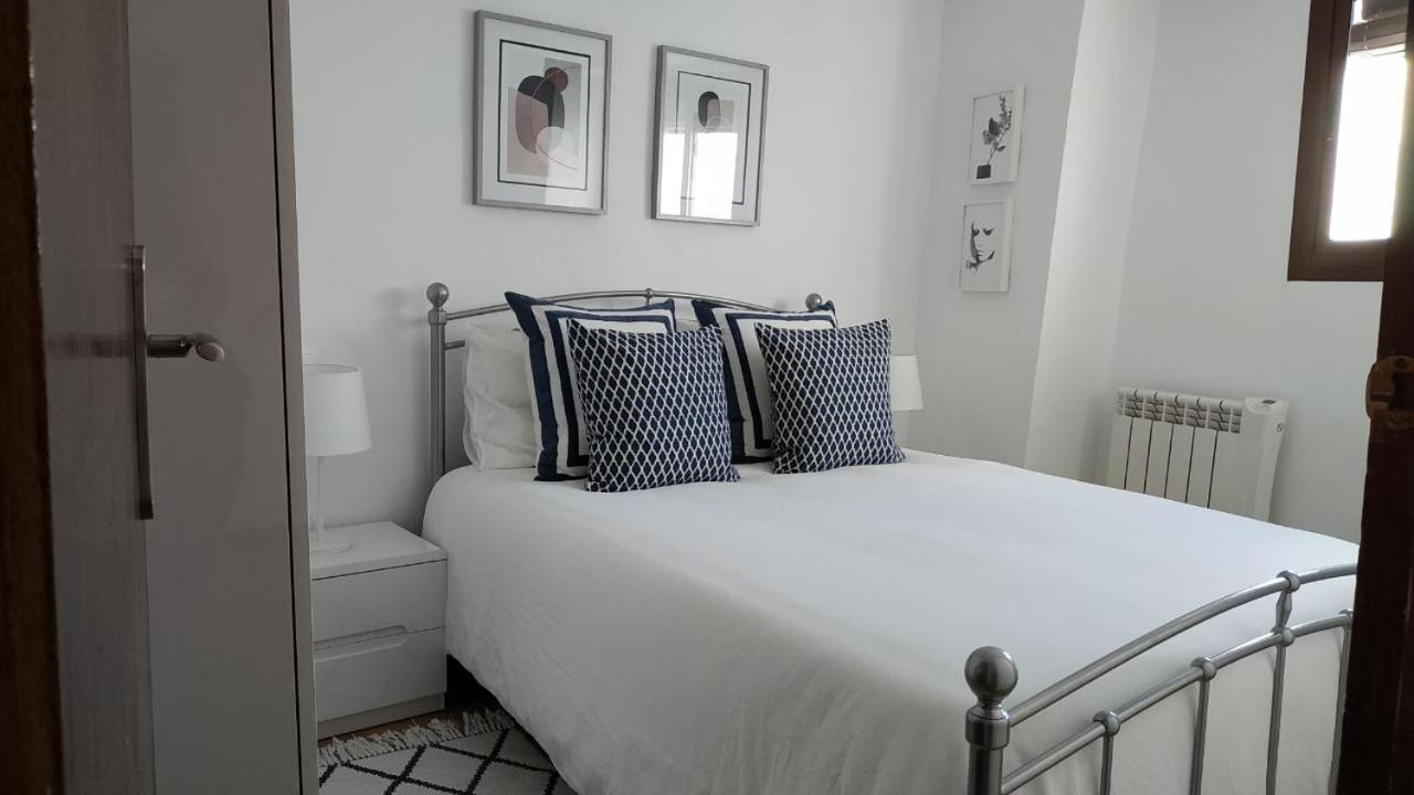 Casa El Remanso De Zuheros Luaran gambar