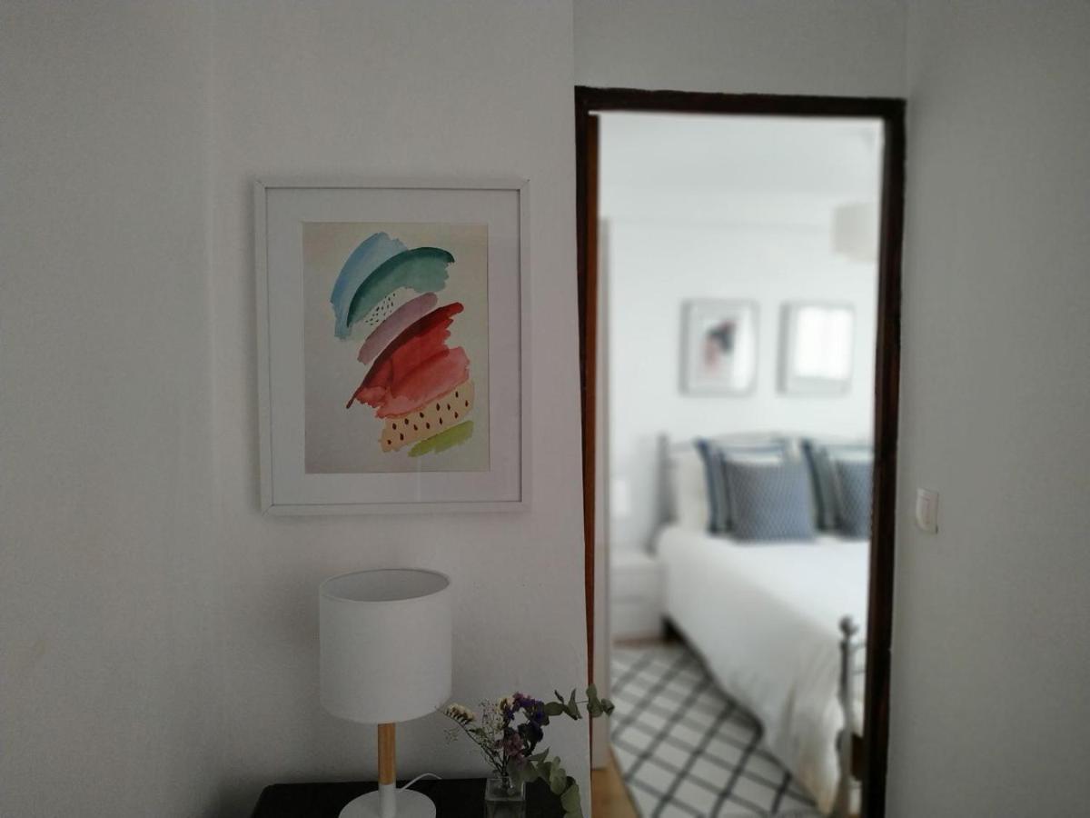 Casa El Remanso De Zuheros Luaran gambar
