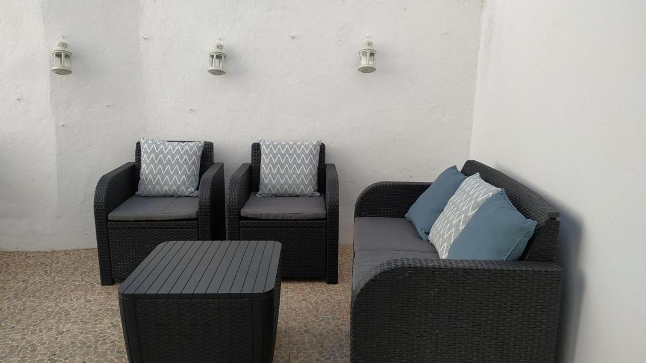 Casa El Remanso De Zuheros Luaran gambar